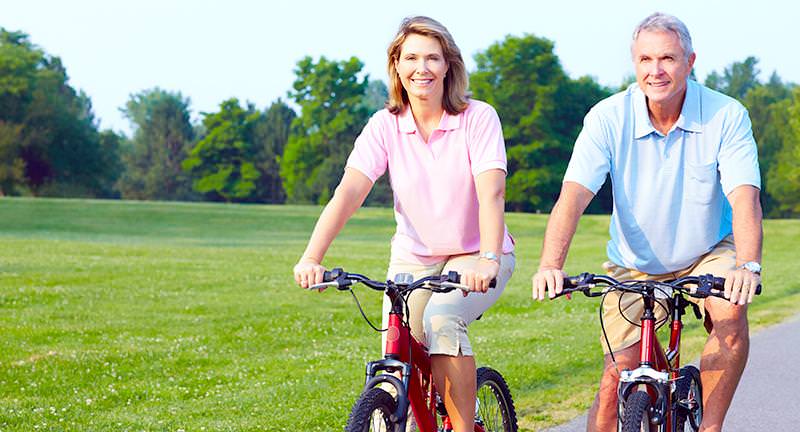 Exercise May Improve Your Memory & Mood