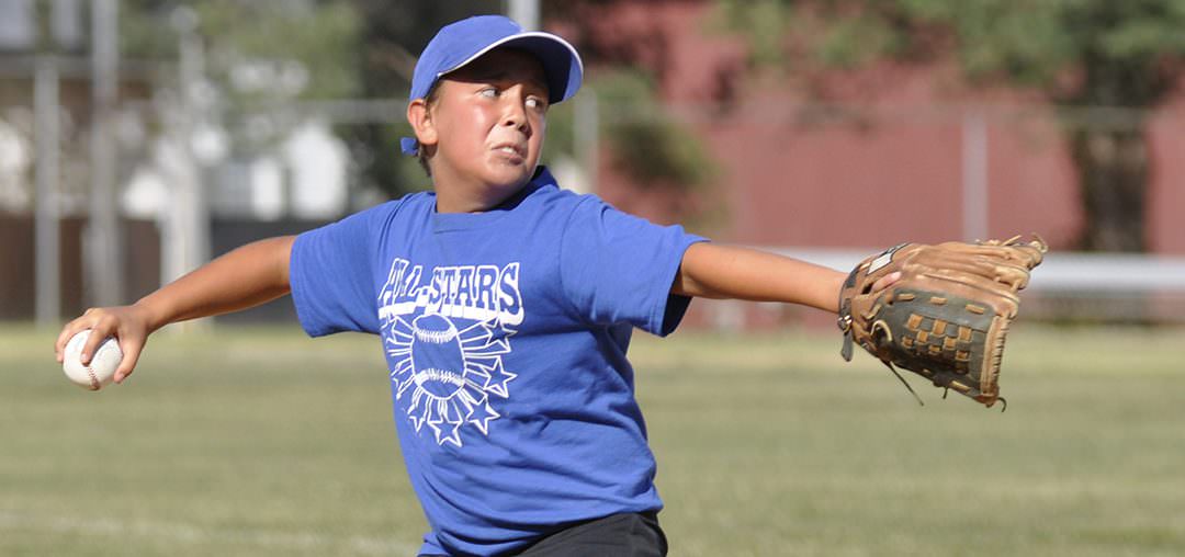 Youth Athletes who Play Multiple Sports are Healthier, Happier