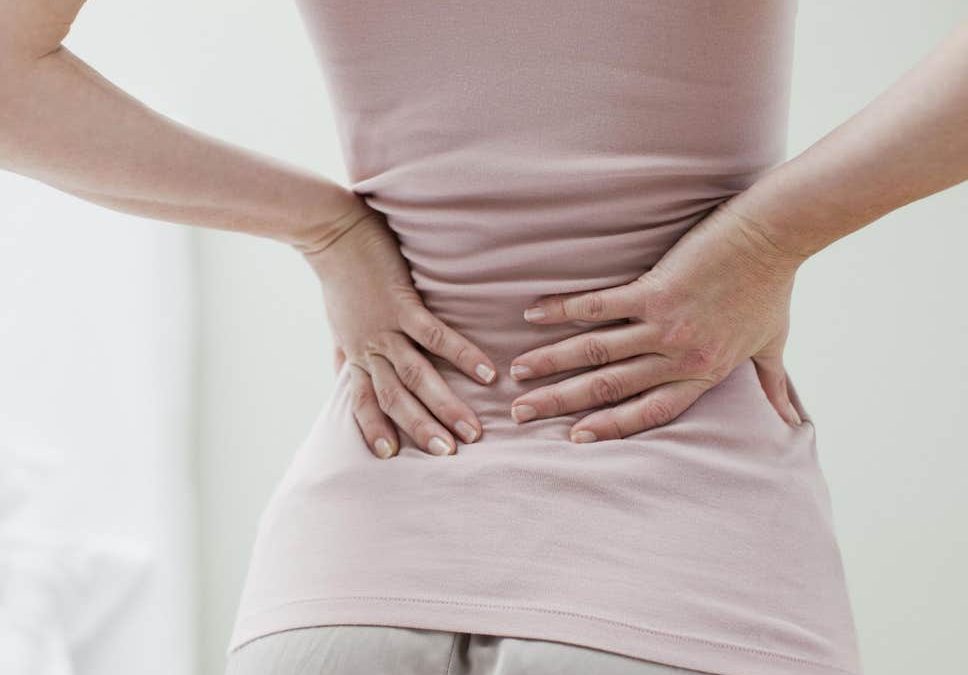 PT Offers Tips for Managing Herniated Disc Pain