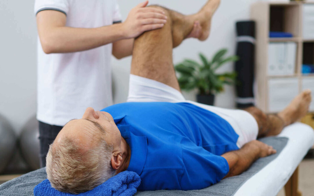 Treat Tight Hamstrings to Protect Your Back, Knees 